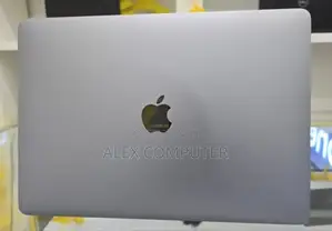 New Laptop Apple MacBook Pro M1 8GB Apple M1 Pro SSD 256GB