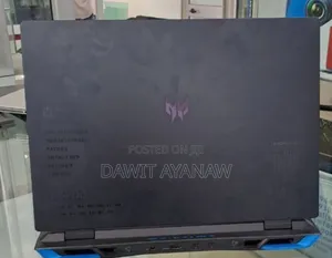 Photo - New Laptop Acer 16GB Intel Core I7 SSD 1T