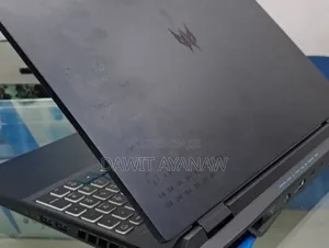 New Laptop Acer 16GB Intel Core I7 SSD 1T