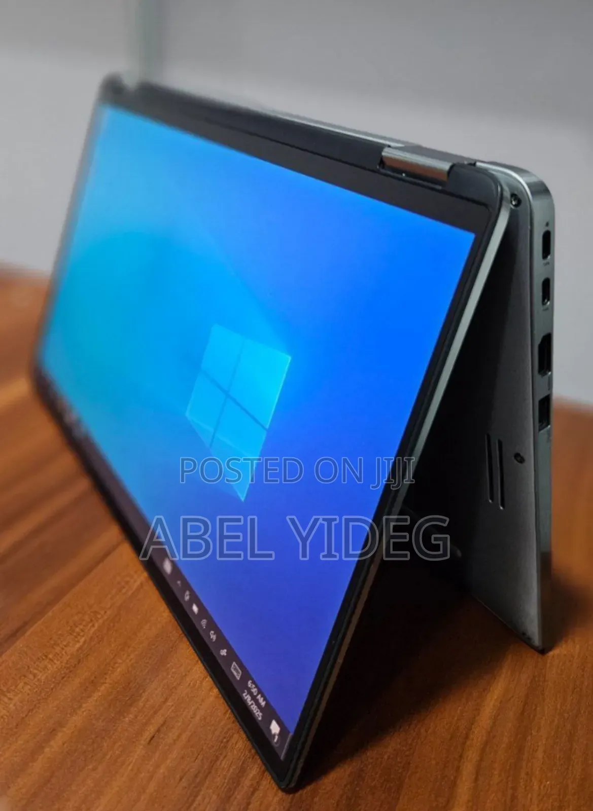 New Laptop Dell 8GB Intel Core I5 SSD 256GB