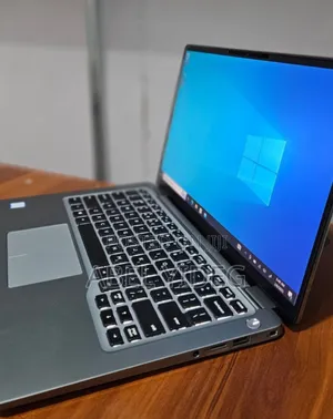 New Laptop Dell 8GB Intel Core I5 SSD 256GB