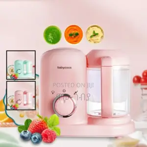 Baby Food Grinder Machine