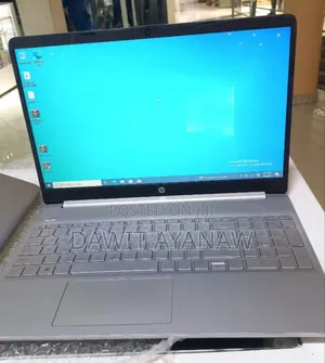 Photo - New Laptop HP Stream Notebook 16GB Intel Core I5 SSD 512GB