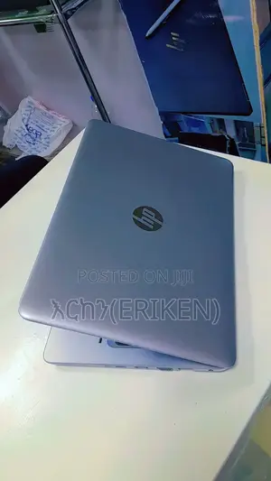 New Laptop HP ProBook 440 G4 8GB Intel Core I3 HDD 500GB