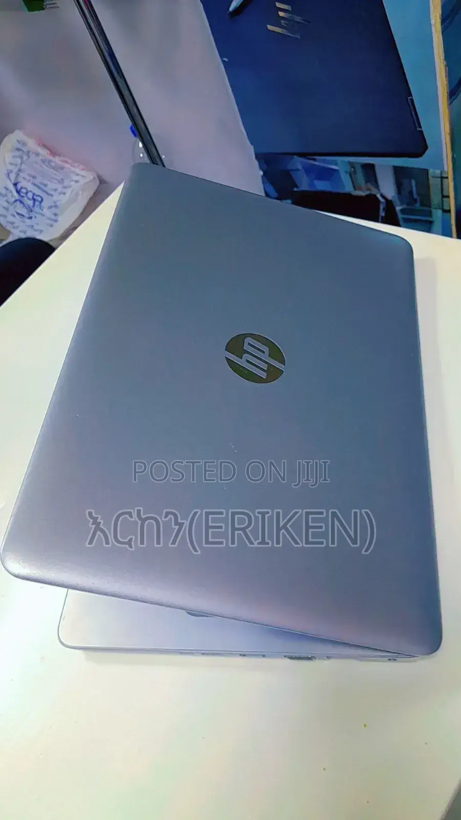 New Laptop HP ProBook 440 G4 8GB Intel Core I3 HDD 500GB