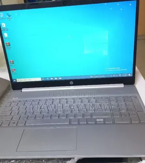 New Laptop HP Stream Notebook 16GB Intel Core I5 SSD 512GB