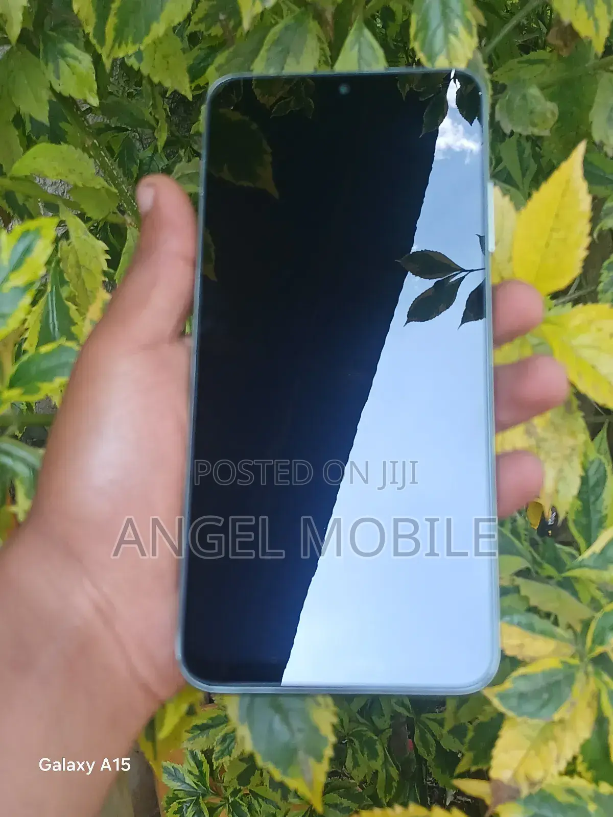 Samsung Galaxy F14 128 GB Green