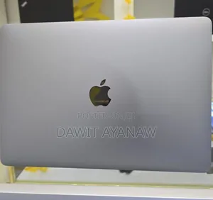 New Laptop Apple MacBook Pro M1 8GB Apple M1 SSD 256GB