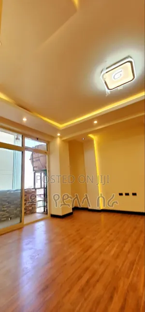 Photo - Furnished 2bdrm Apartment in አያት, Bole for sale