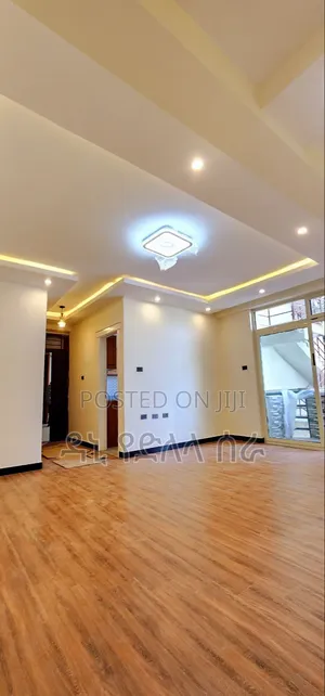 Furnished 2bdrm Apartment in አያት, Bole for sale