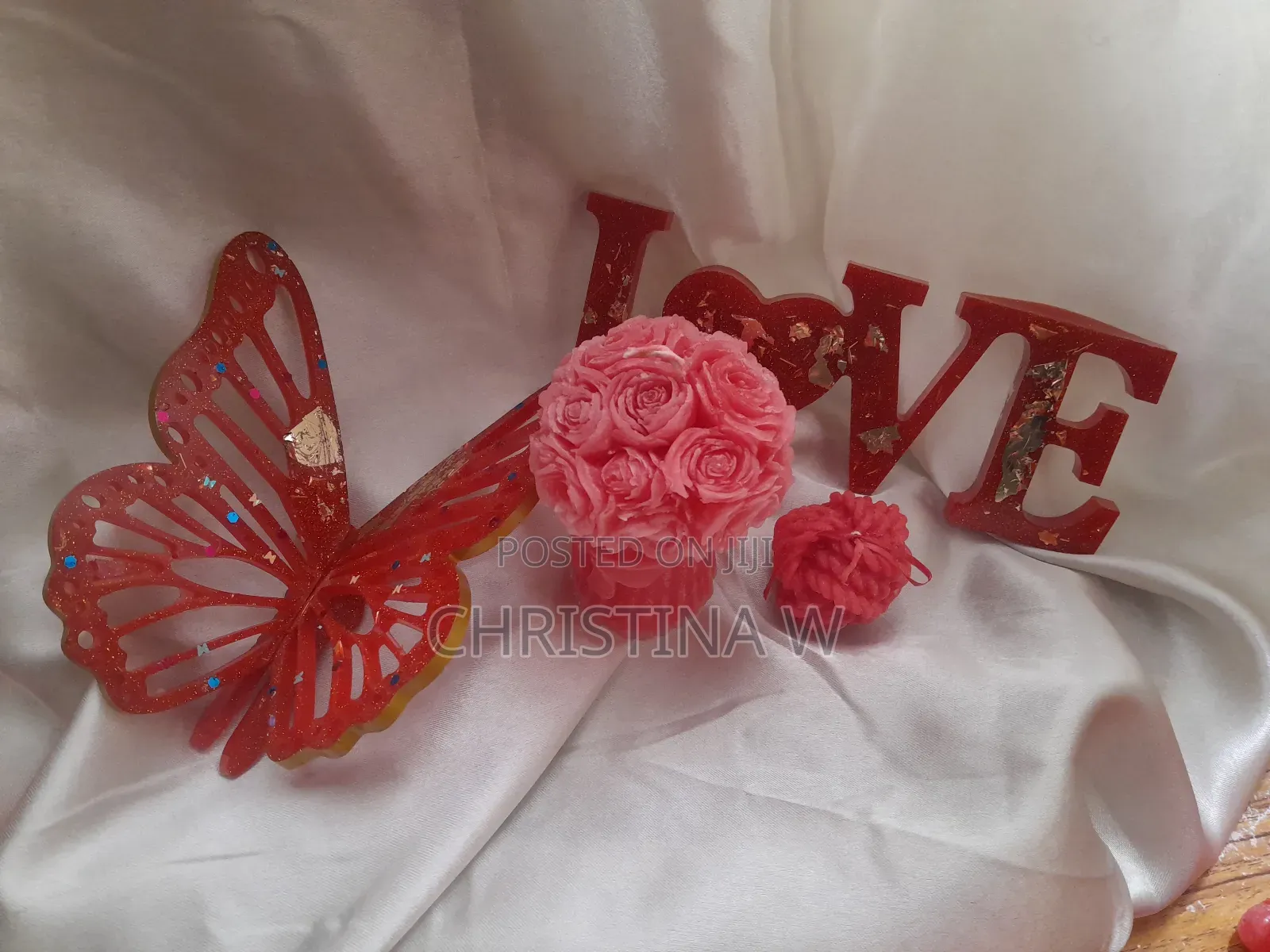 Valentine Day Package