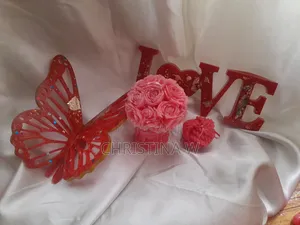 Valentine Day Package