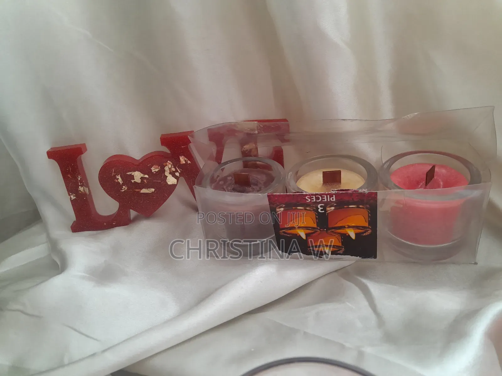 Valentine Day Package