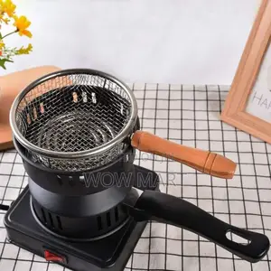 Electric Charcoal Burner