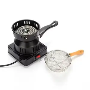 Electric Charcoal Burner