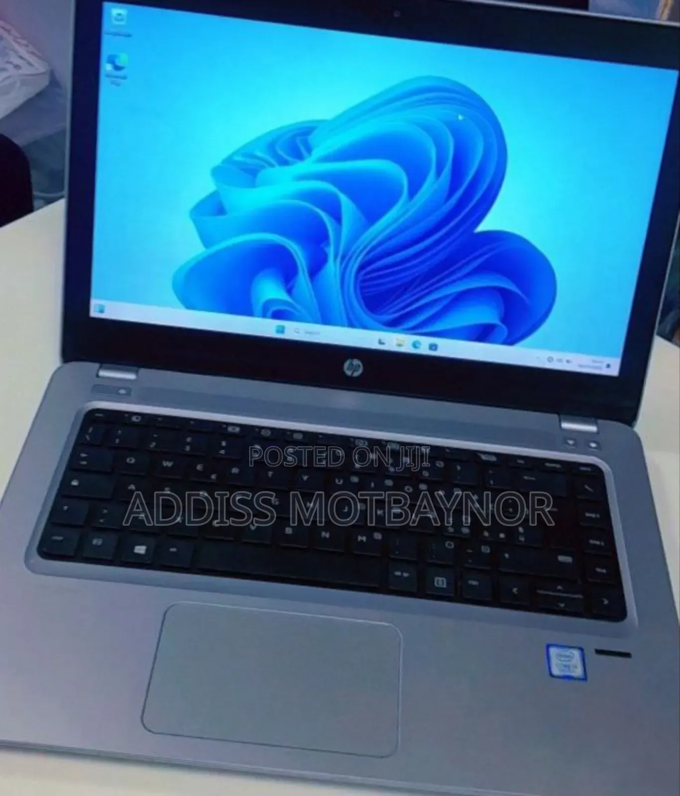 New Laptop HP Pro X2 612 8GB Intel Core I3 SSD 500GB