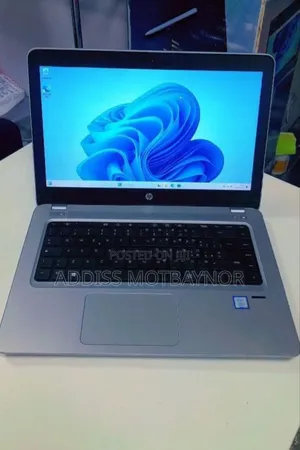 New Laptop HP Pro X2 612 8GB Intel Core I3 SSD 500GB