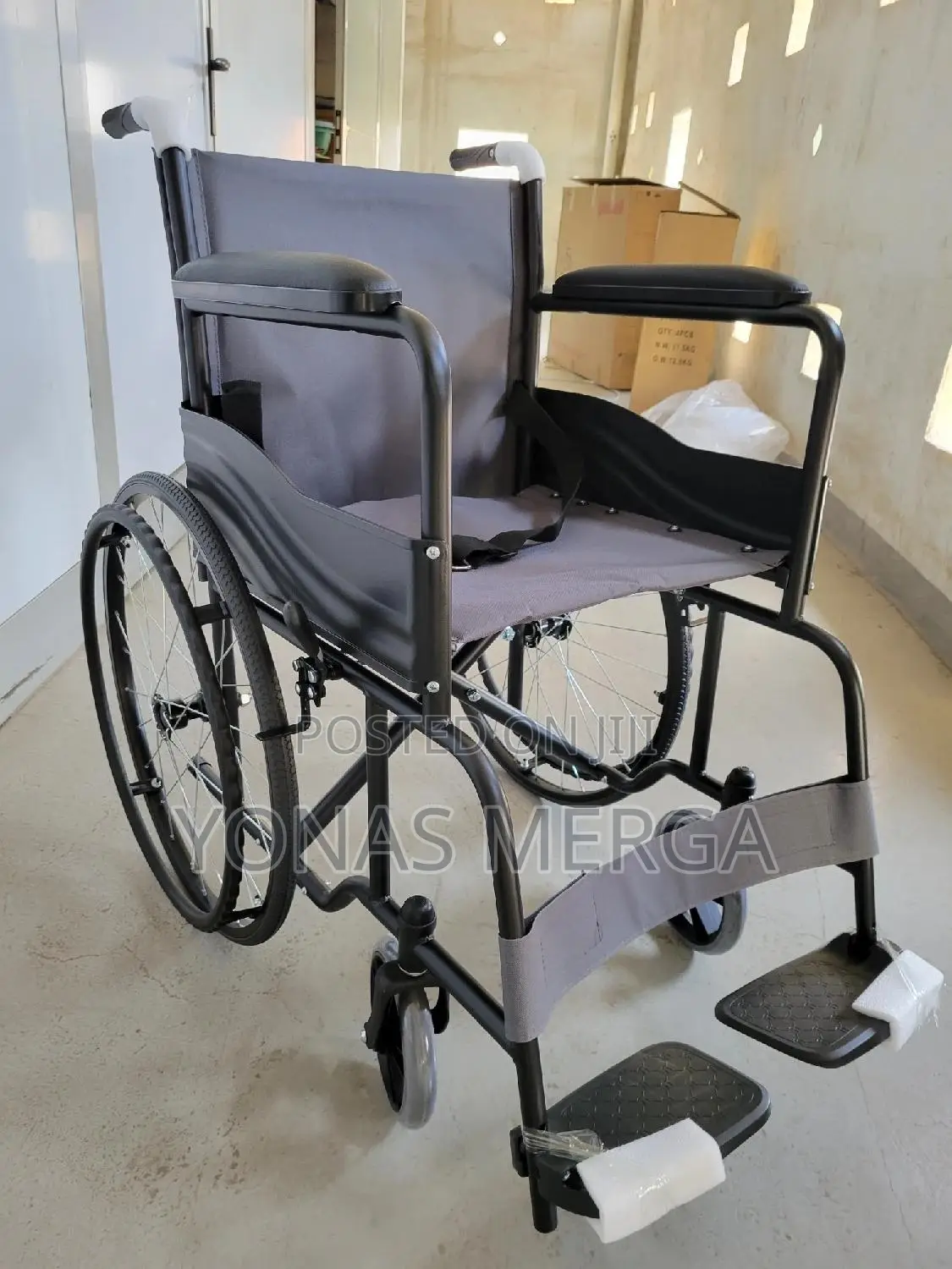Wide Seat Wheelchair for Adults¦嗜wheelchair¡¥Wheelchair
