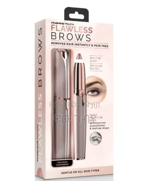 Rechargeable Flawless Brows