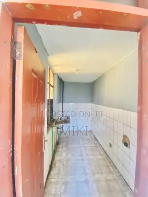 2bdrm Condo in Haile Garment, Nifas Silk-Lafto for sale