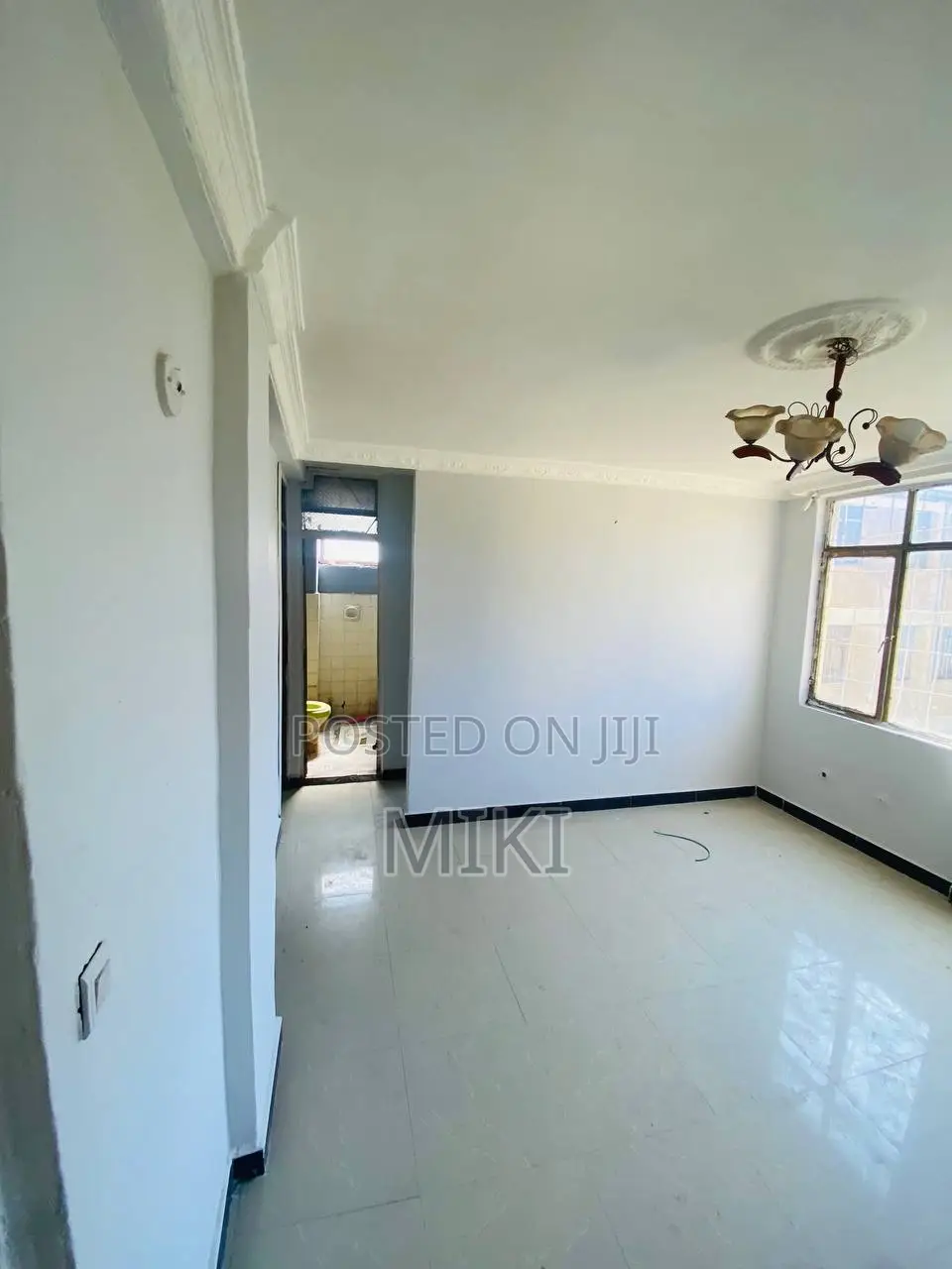 2bdrm Condo in Haile Garment, Nifas Silk-Lafto for sale