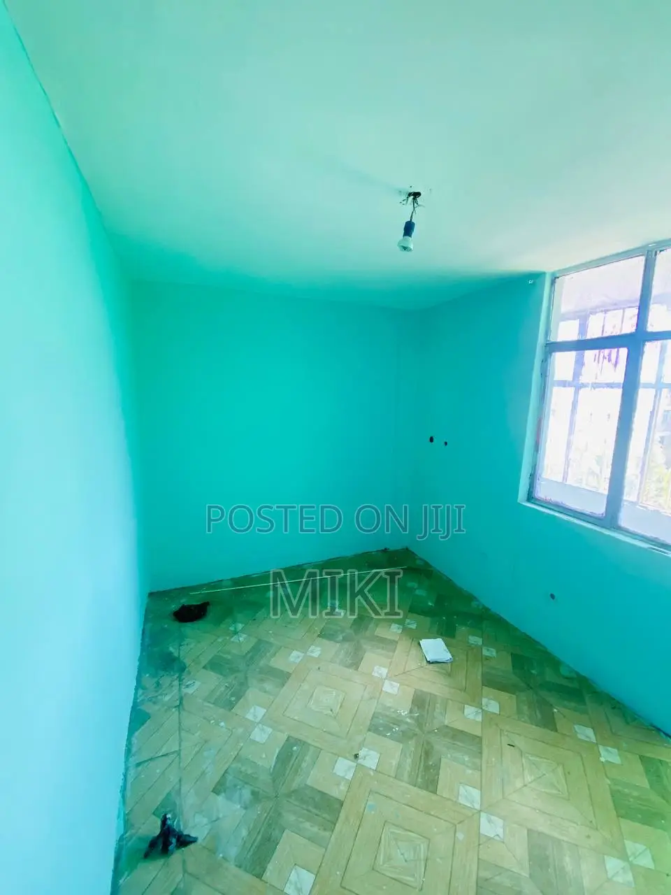 2bdrm Condo in Haile Garment, Nifas Silk-Lafto for sale