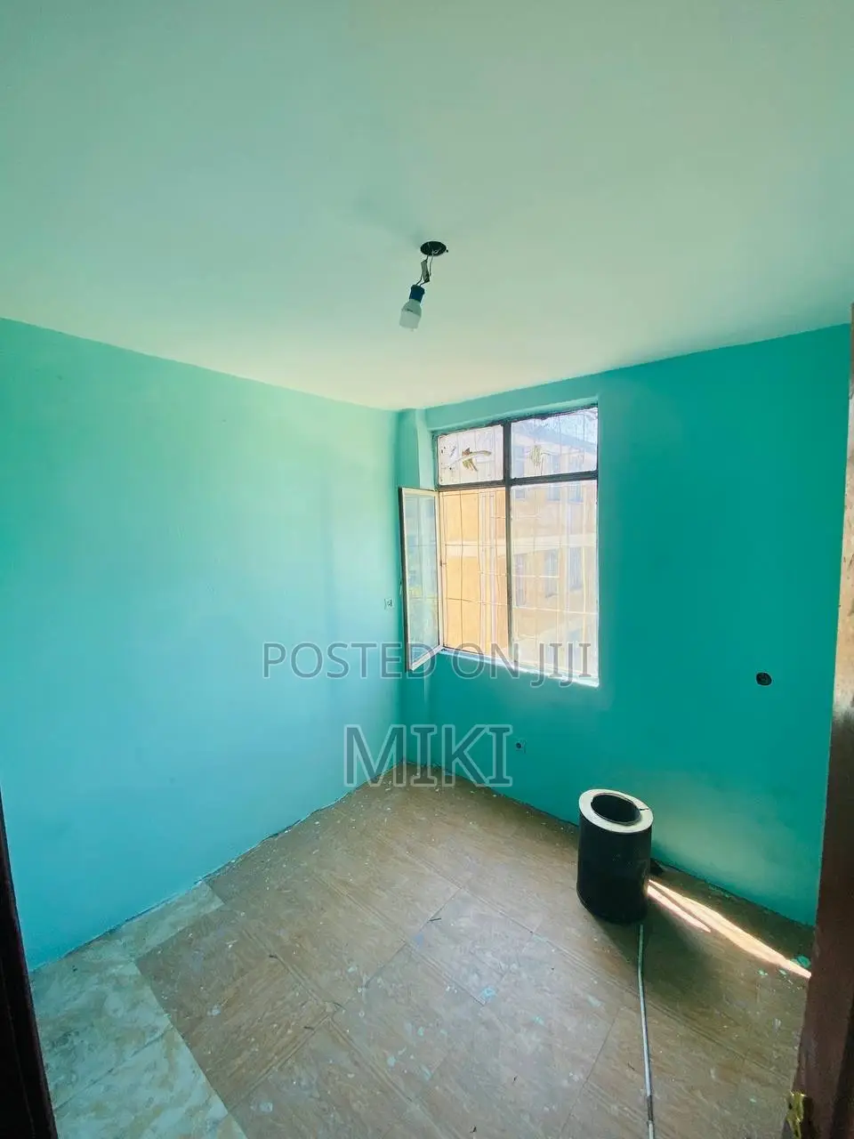 2bdrm Condo in Haile Garment, Nifas Silk-Lafto for sale