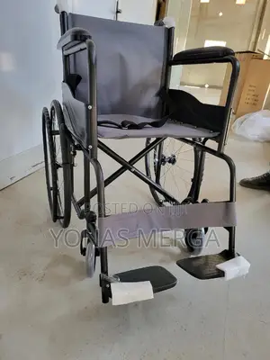 Wheelchair for Patients and Old Peopleریال只wheelchair$₩ዊልቼር