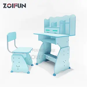 Photo - Modern Kids Study Table