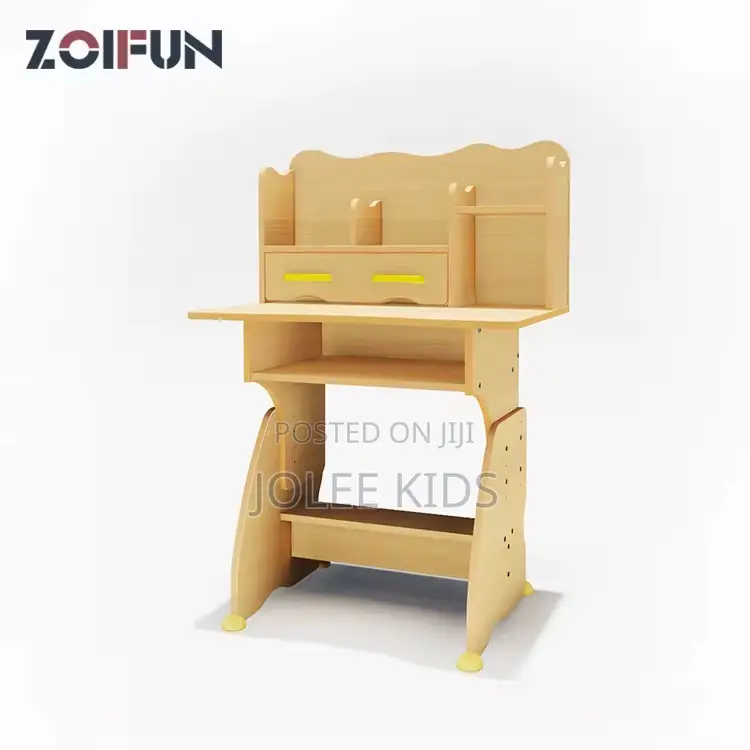 Modern Kids Study Table