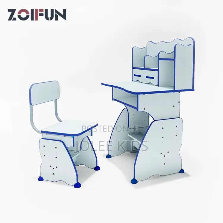 Modern Kids Study Table