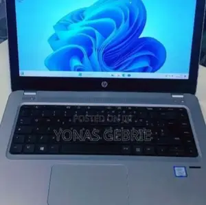New Laptop HP 8GB Intel Core I3 HDD 500GB