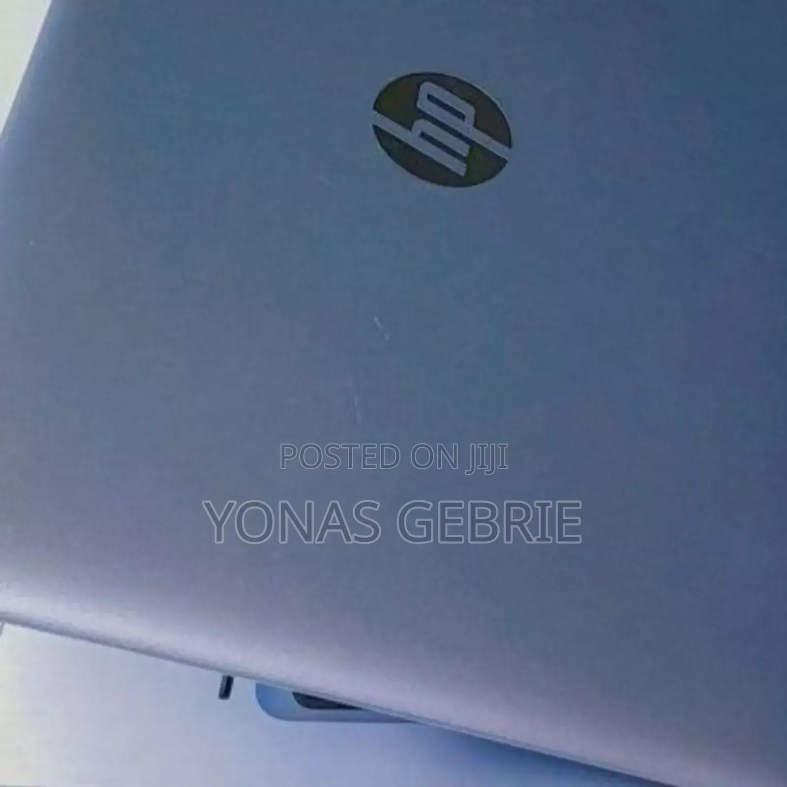 New Laptop HP 8GB Intel Core I3 HDD 500GB