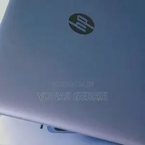 New Laptop HP 8GB Intel Core I3 HDD 500GB