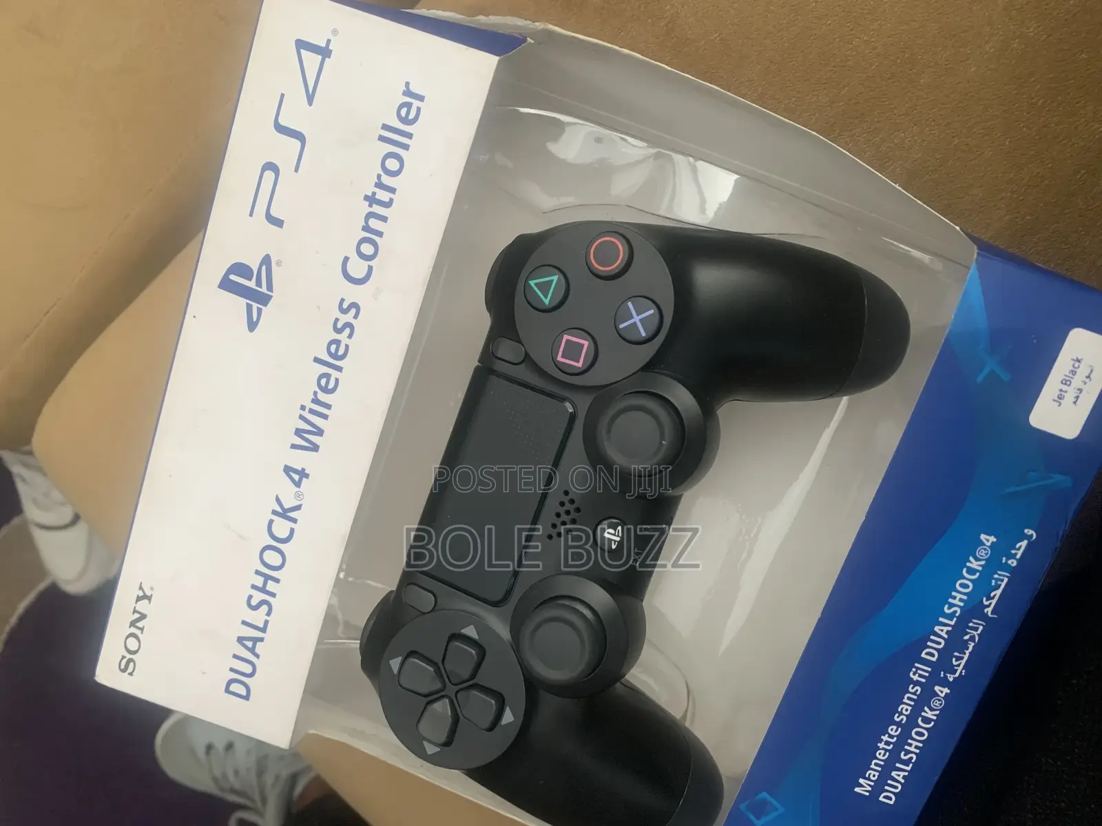PS4 Joystick