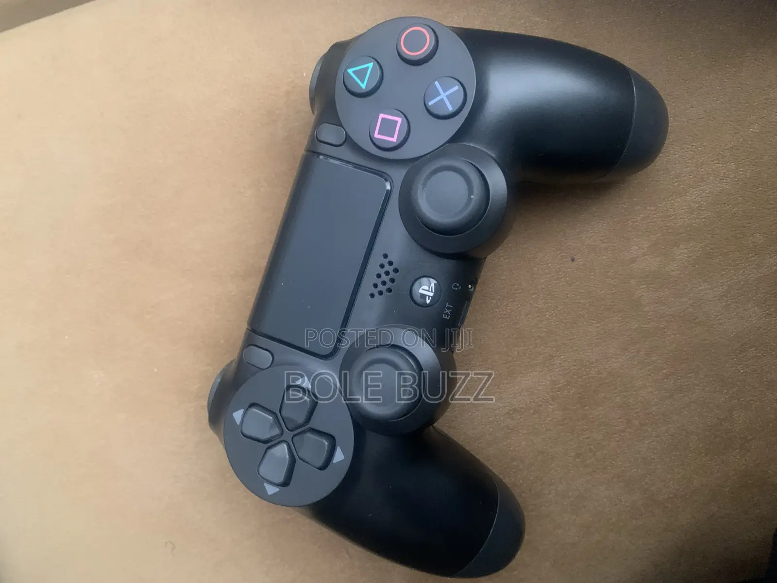 PS4 Joystick