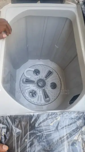 Orbit Washing Machine 16kg Delivery