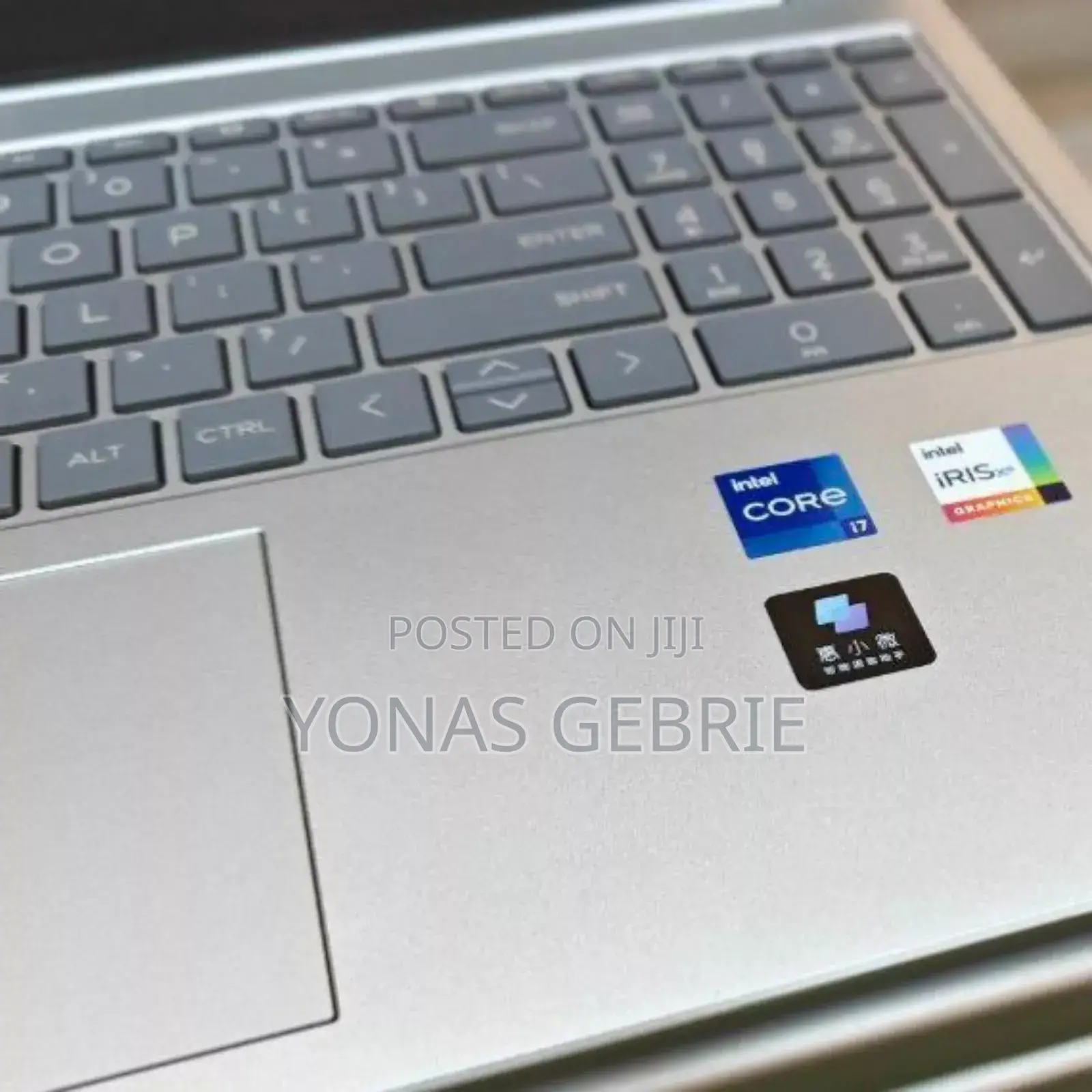 New Laptop HP Stream Notebook 16GB Intel Core I7 SSD 1T