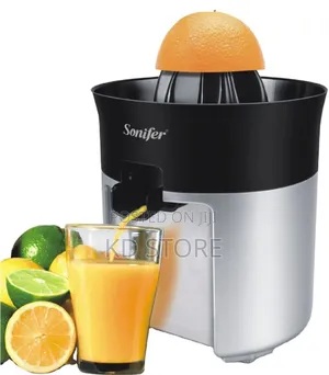  Sonifer Electrical Citrus Juicer