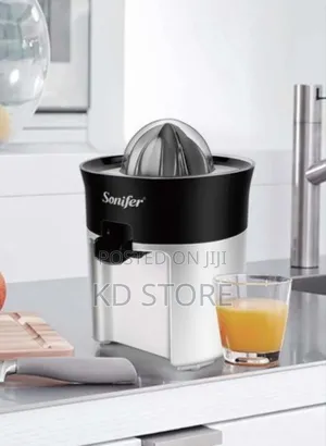  Sonifer Electrical Citrus Juicer