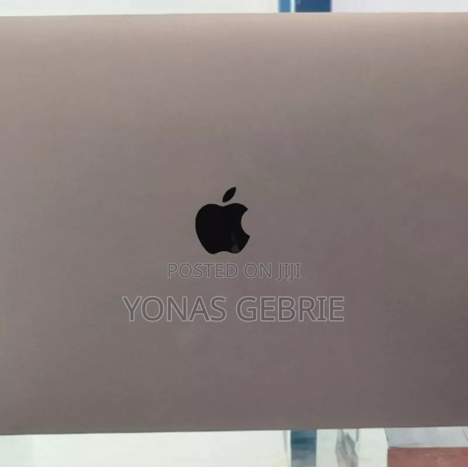 New Laptop Apple MacBook Pro 2019 16GB Intel Core I9 SSD 1T
