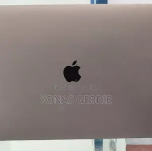 New Laptop Apple MacBook Pro 2019 16GB Intel Core I9 SSD 1T
