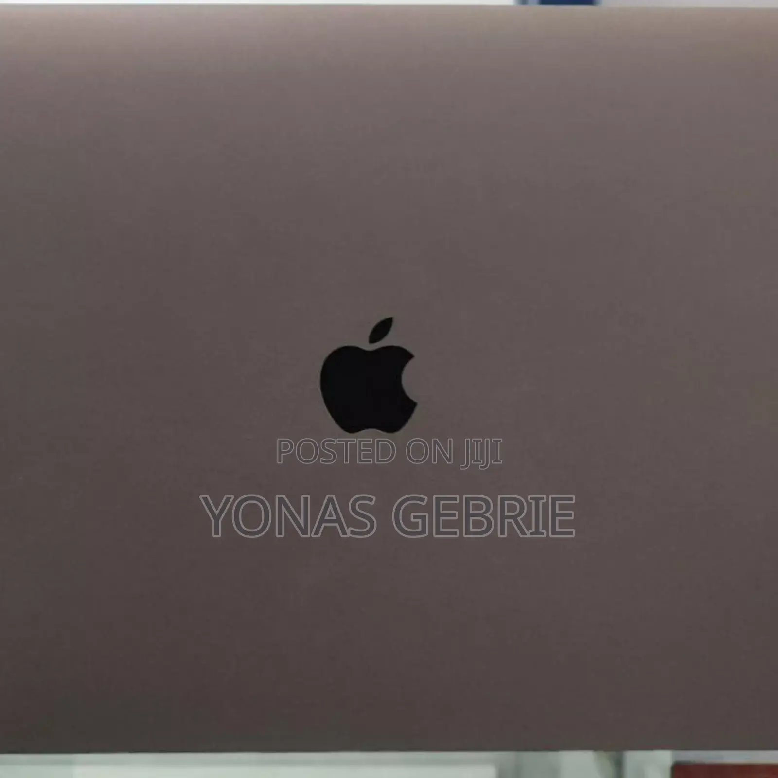 New Laptop Apple MacBook Pro 2019 16GB Intel Core I9 SSD 1T