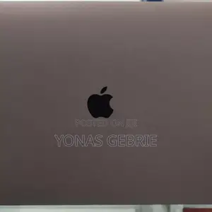 New Laptop Apple MacBook Pro 2019 16GB Intel Core I9 SSD 1T