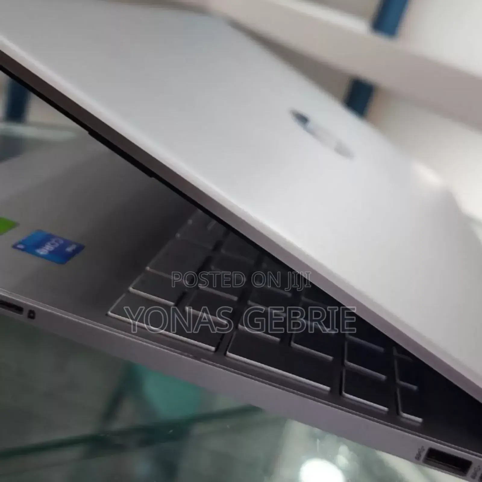 New Laptop HP Stream Notebook 8GB Intel Core I5 SSD 512GB