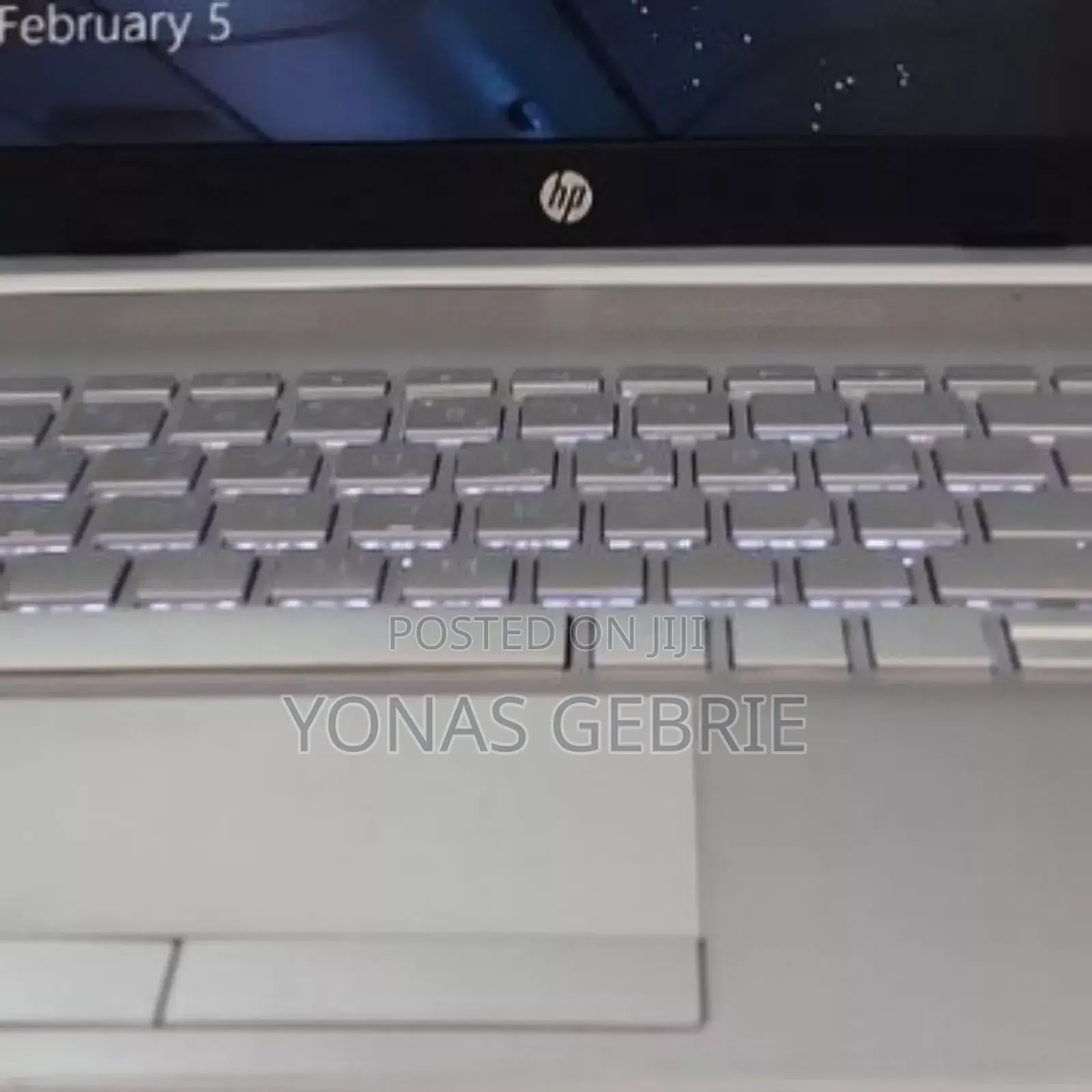 New Laptop HP Stream Notebook 8GB Intel Core I5 SSD 512GB