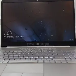 New Laptop HP Stream Notebook 8GB Intel Core I5 SSD 512GB