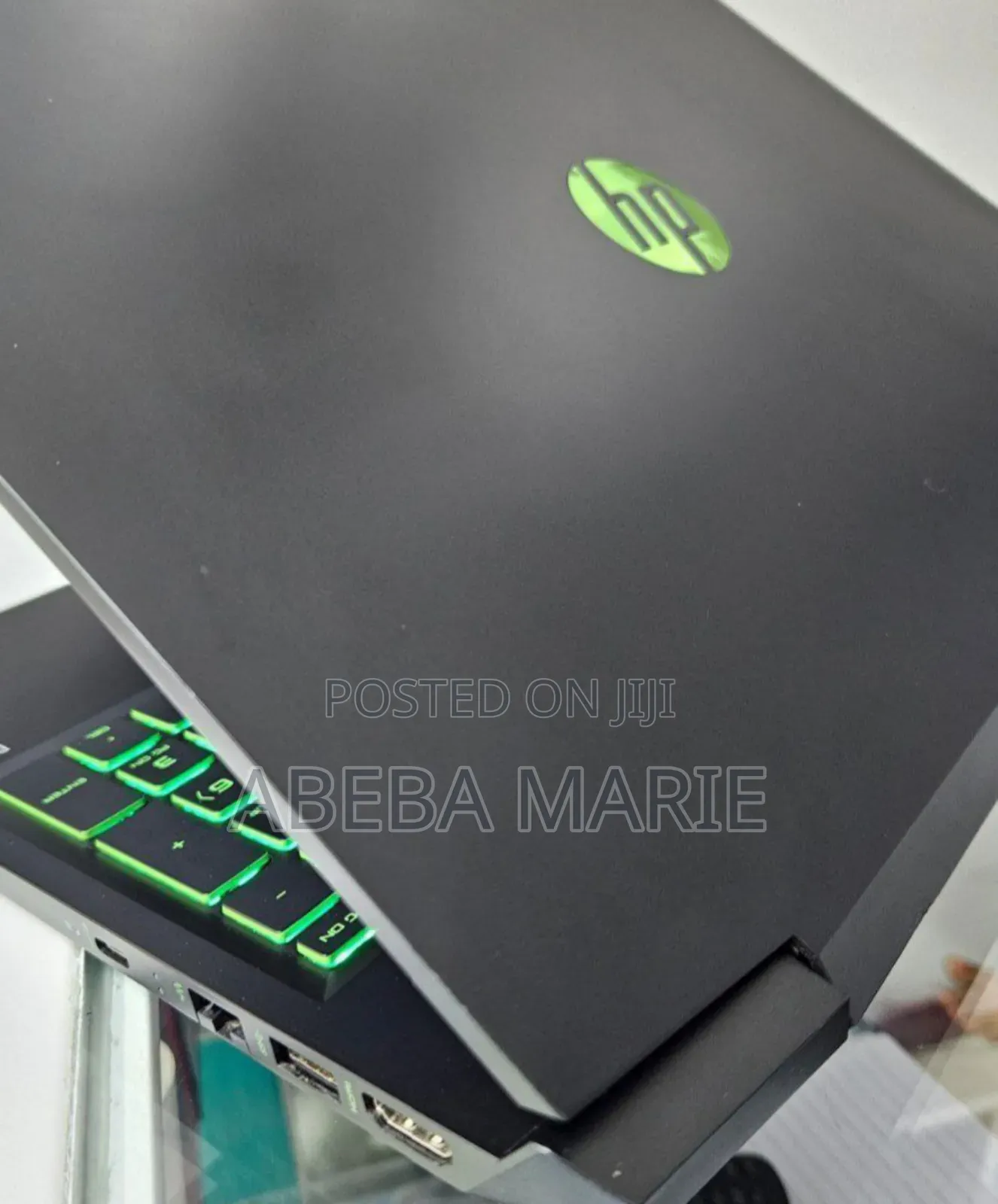 New Laptop HP Pavilion Power 15 16GB Intel Core I5 HDD+SSD 1T