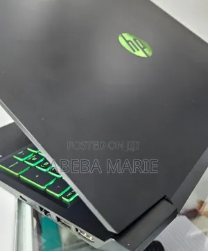 New Laptop HP Pavilion Power 15 16GB Intel Core I5 HDD+SSD 1T