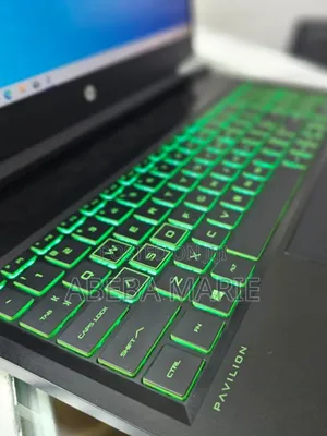 New Laptop HP Pavilion Power 15 16GB Intel Core I5 HDD+SSD 1T
